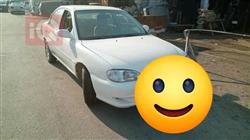 Kia Sephia